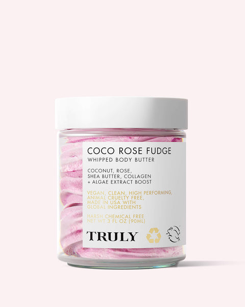 Coco Rose Fudge Jumbo