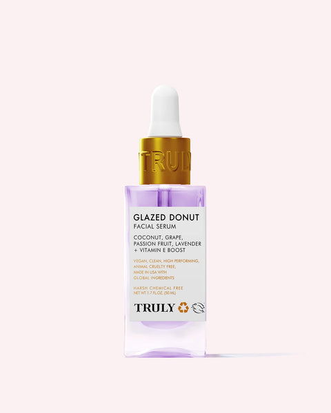 Glazed Donut Facial Serum