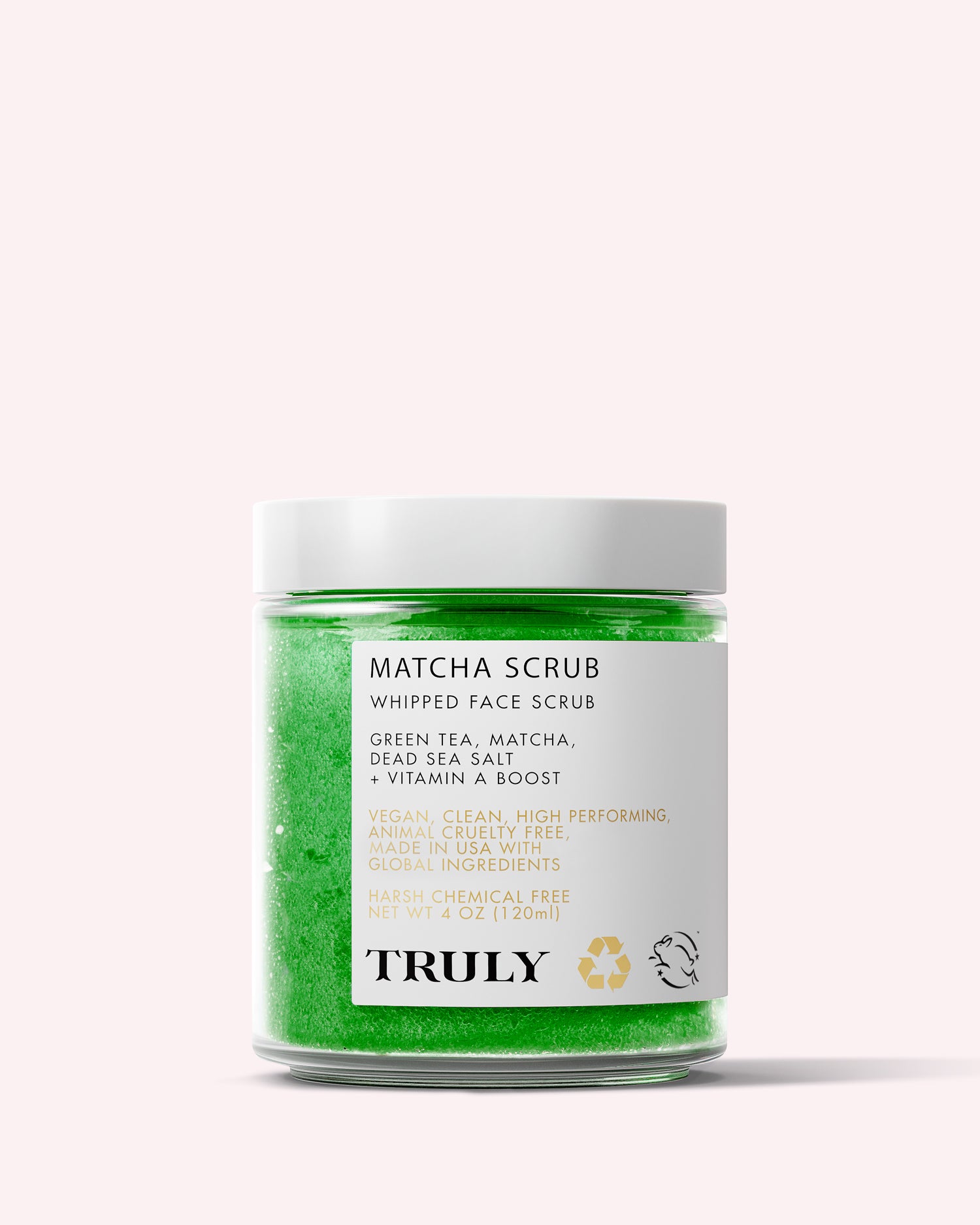  Truly Beauty products combine brightening and tightening body  scrub and skin exfoliator with serums aimed at dark spots, blemishes while  combatting bacne, butt acne and other trouble spots : Beauty