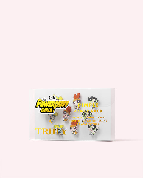 Pimple Power Pack