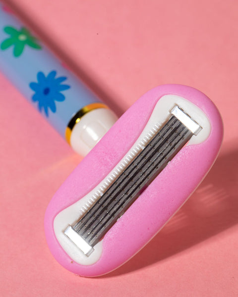 The PowerPuff Girls Razor