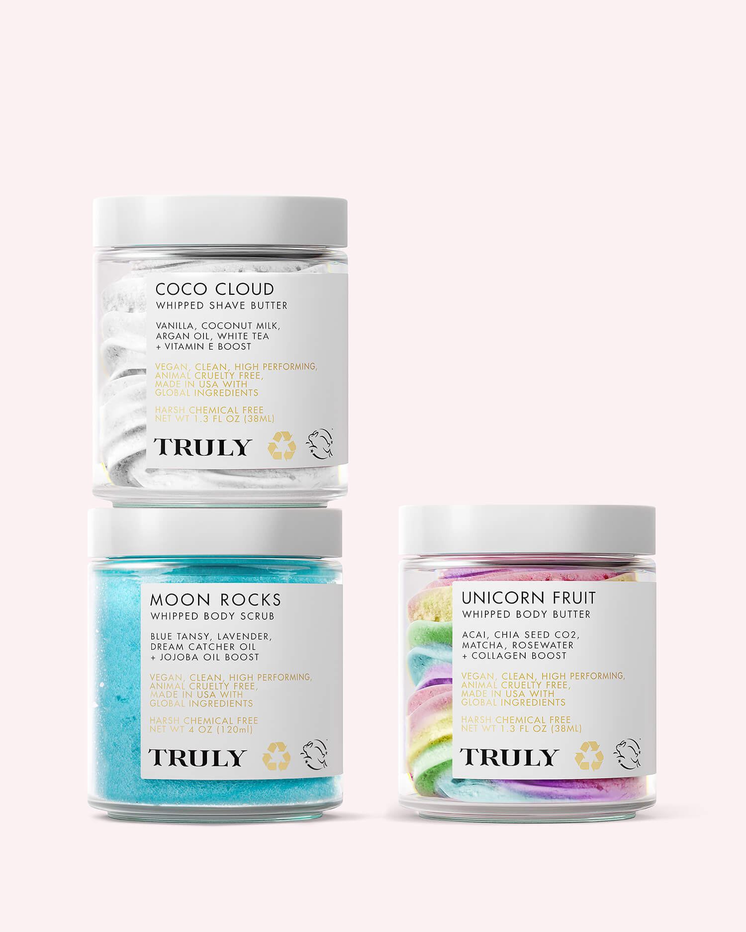 Truly cosmetics deals