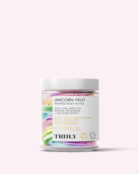 Unicorn Fruit Whipped Body Butter