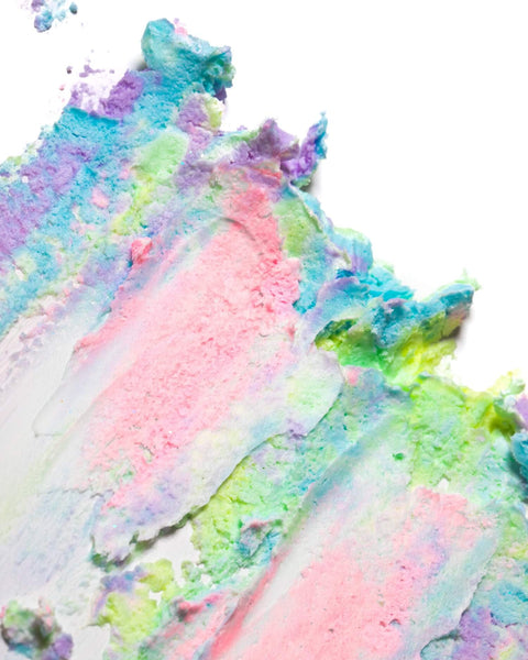 Mini Unicorn Fruit Whipped Body Butter