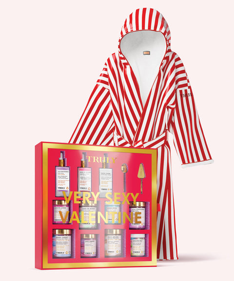 Very Sexy Valentine's Collection