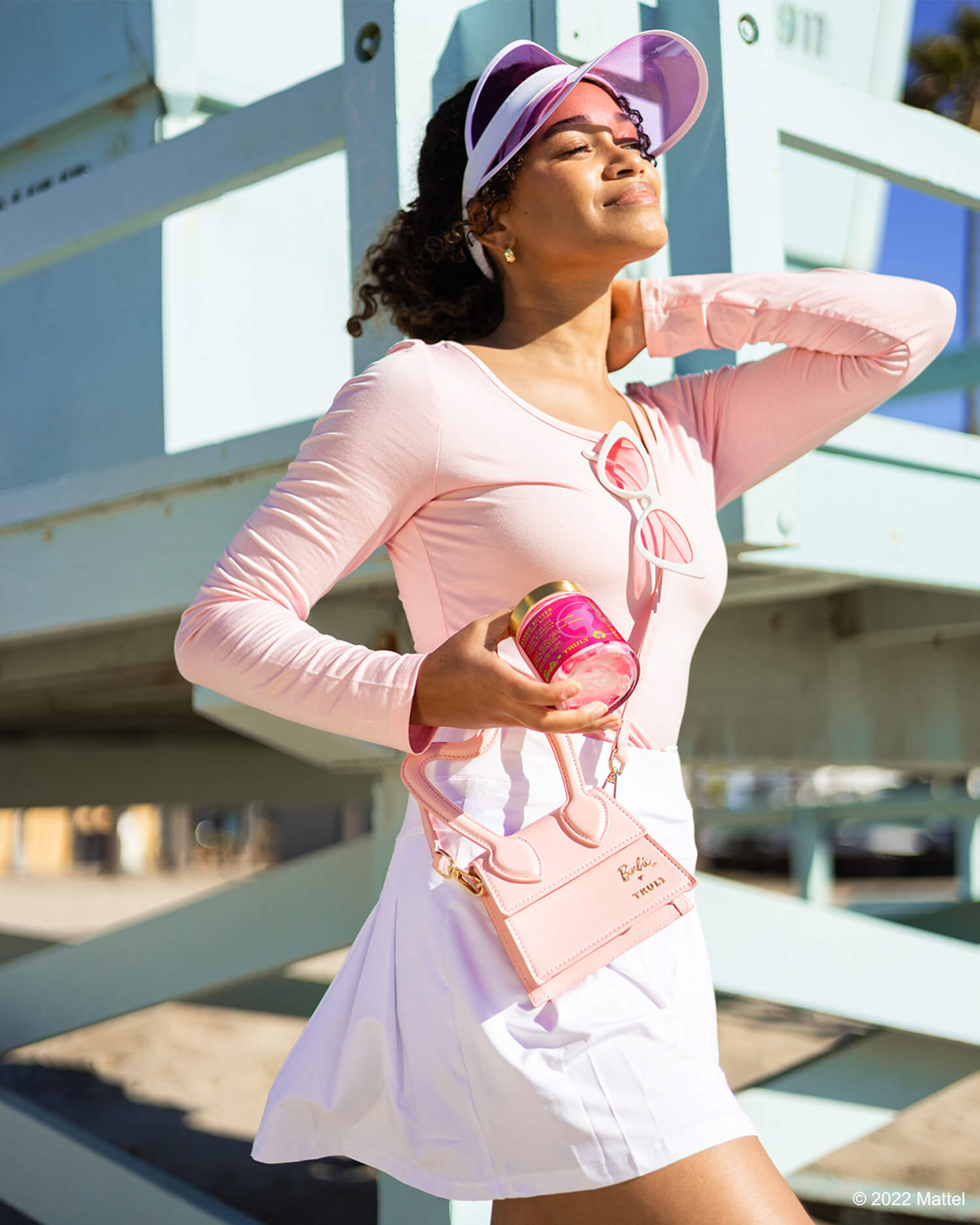 Barbie™ Mini Purse – Truly Beauty