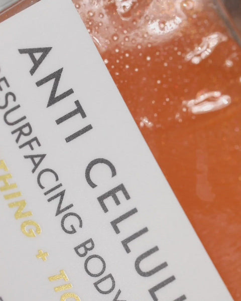 Anti-Cellulite Serum