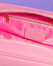 Bubblegum Pink